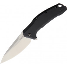 Link Linerlock A/O M390 Steel