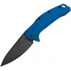 Link Linerlock A/O Blue BW