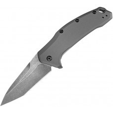 Link Linerlock A/O Gray BW