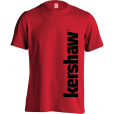 T-Shirt Red XXL