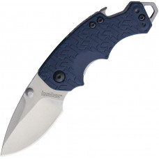 Shuffle Linerlock Blue SW