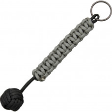 Monkey Fist Keychain