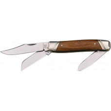 Stockman Clip Blade