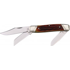 Stockman Clip Blade