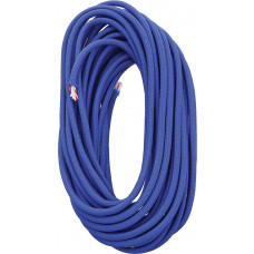 FireCord 25ft Solid Blue