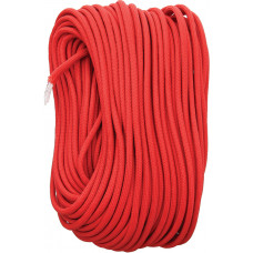 FireCord 100ft Solid Red