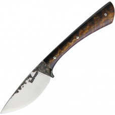 Muley Fixed Blade Drop Point