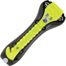 Safety Hammer Classic Yellow