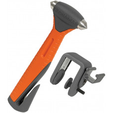 Safety Hammer Plus Orange