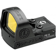 DeltaPoint Pro 7.5 MOA Reticle