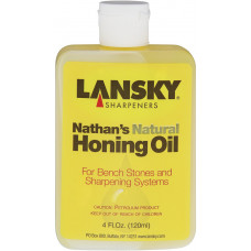 Nathans Natural Honing Oil