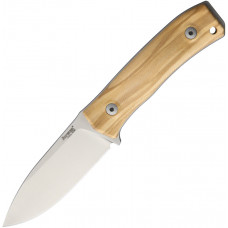 M4 Fixed Blade Olive Wood