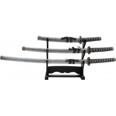 Japanese Sword Set