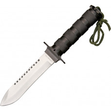 Medium Survival Knife