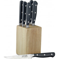 Steak Knife Set 6 Piece