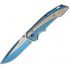 Linerlock Blue A/O