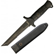 Surplus German Combat Knife