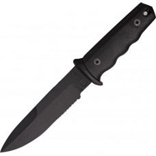 Military Fixed Blade