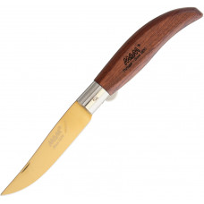 Anniversary Knife Gold Blade