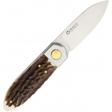 Hunting Knife Stag