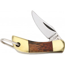 Miniature Knife Wood