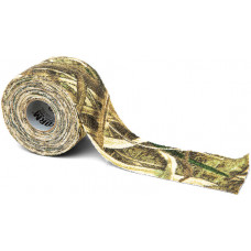 Camo Form Self Cling Wrap