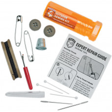 Outdoor Sewing Kit 15 Pieces