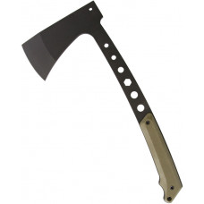 Tomahawk Axe Green