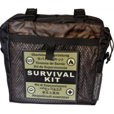 Pro Survival Kit Pouch
