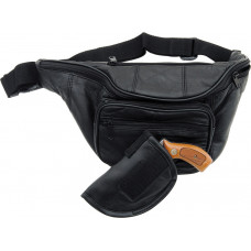 Gun Holder Belt Bag
