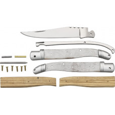Knifemaking Kit