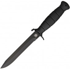 Military Fixed Blade