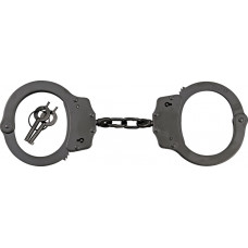 Scorpion Handcuffs Black