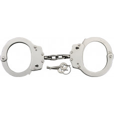 Scorpion Handcuffs Silver