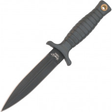 Fury Boot Knife