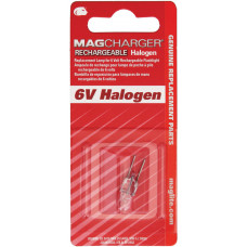 Mag Charger Halogen Lamp