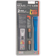 Mini Maglite 2AA Cell LED