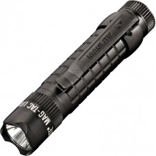 Mag-Tac LED Black