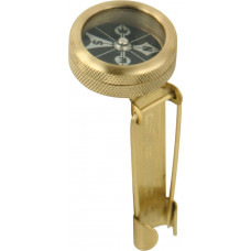 Pin-On-Compass