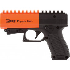 Pepper Gun