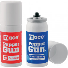 Pepper Gun Refill Kit