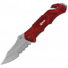 Linerlock Red