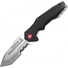 Utility Linerlock Black