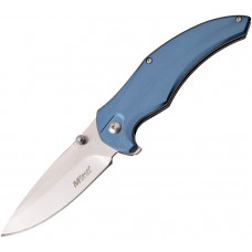 Linerlock Blue