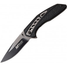 Linerlock Black