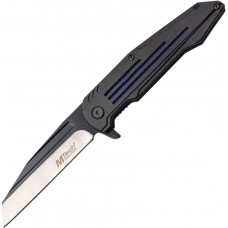 Linerlock Blue