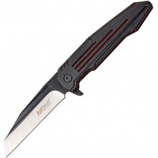 Linerlock Red