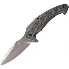 Linerlock Gray