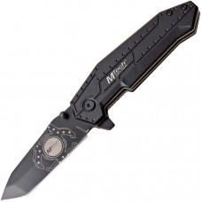 Linerlock Black