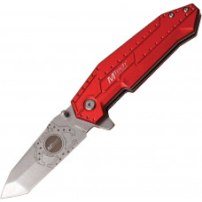 Linerlock Red